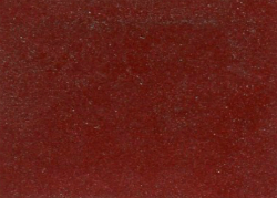 1984 Ford Medium Red Metallic